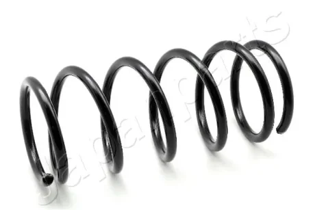 Пружина, ходова частина JAPANPARTS ZC6065H