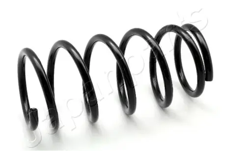 Пружина, ходова частина JAPANPARTS ZC6066H