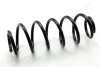 Пружина, ходова частина JAPANPARTS ZC6068H (фото 1)