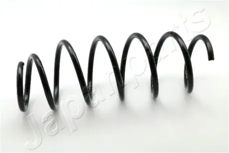 Пружина, ходова частина JAPANPARTS ZC6069H