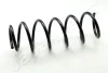 Пружина, ходова частина JAPANPARTS ZC6070H (фото 1)