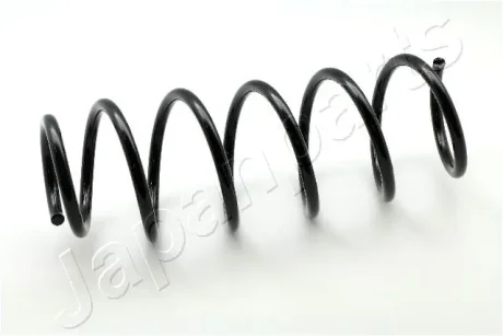 Пружина, ходова частина JAPANPARTS ZC6070H
