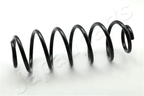 Пружина, ходова частина JAPANPARTS ZC6071H