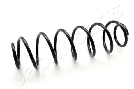 Пружина, ходова частина JAPANPARTS ZC6080H