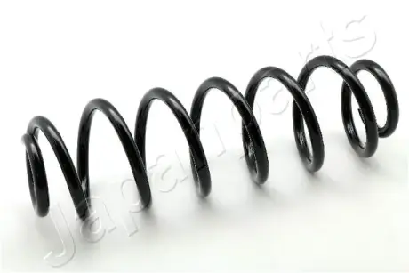 Пружина, ходова частина JAPANPARTS ZC6083H