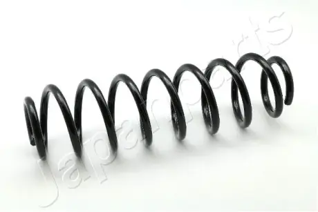 Пружина, ходова частина JAPANPARTS ZC6086H