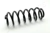 Пружина, ходова частина JAPANPARTS ZC6098H (фото 1)