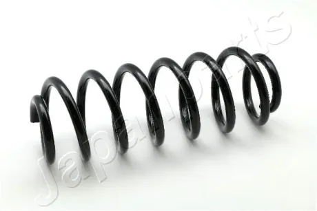 Пружина, ходова частина JAPANPARTS ZC6098H