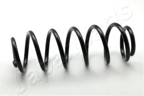 Пружина, ходова частина JAPANPARTS ZC6101H