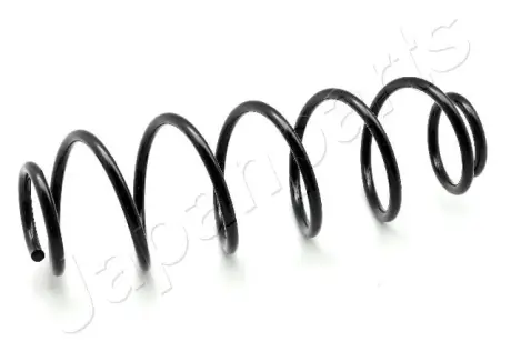 Пружина, ходова частина JAPANPARTS ZC6111A