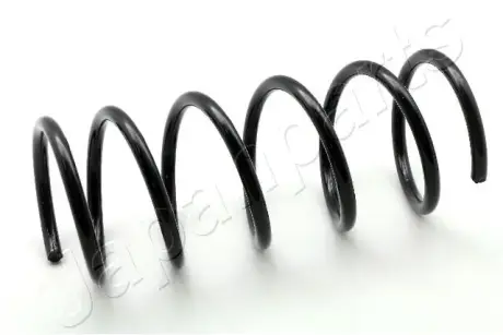 Пружина, ходовая часть JAPANPARTS ZC6114A