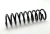 Пружина, ходова частина JAPANPARTS ZC6116A (фото 1)