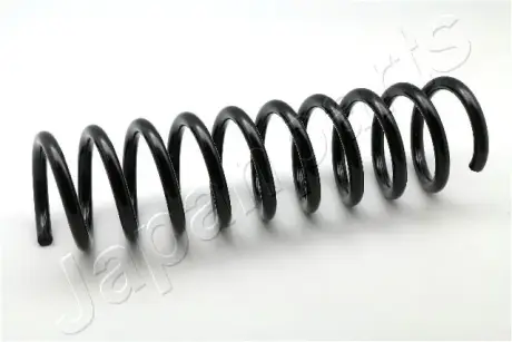 Пружина, ходова частина JAPANPARTS ZC6117A