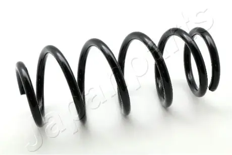Пружина, ходова частина JAPANPARTS ZC6134A