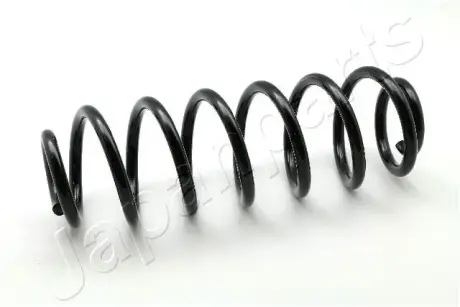 Пружина, ходова частина JAPANPARTS ZC6148A