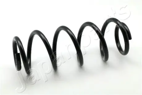 Пружина, ходова частина JAPANPARTS ZC6149A