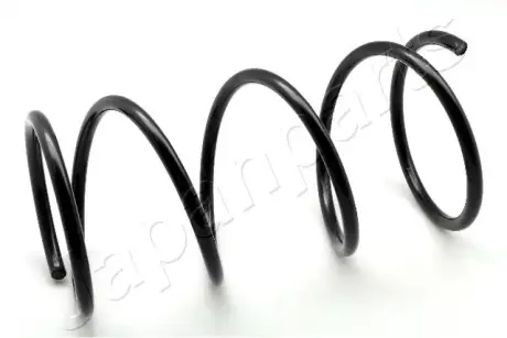 Пружина, ходова частина JAPANPARTS ZC6153I