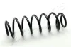Пружина, ходова частина JAPANPARTS ZC6157A (фото 1)