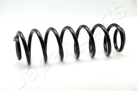 Пружина, ходова частина JAPANPARTS ZC6162A