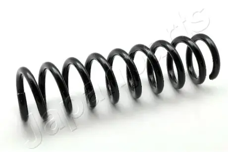 Пружина, ходова частина JAPANPARTS ZC6171A
