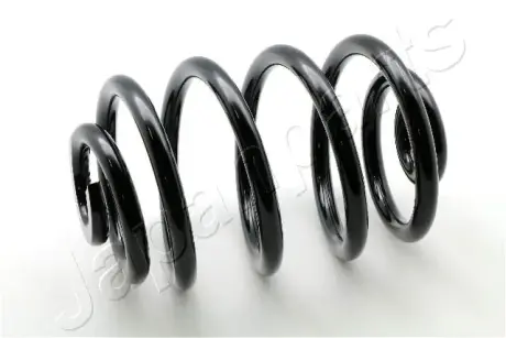 Пружина, ходова частина JAPANPARTS ZC6188X