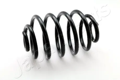 Пружина, ходова частина JAPANPARTS ZC6203X