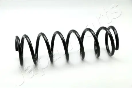 Пружина, ходова частина JAPANPARTS ZC6205A
