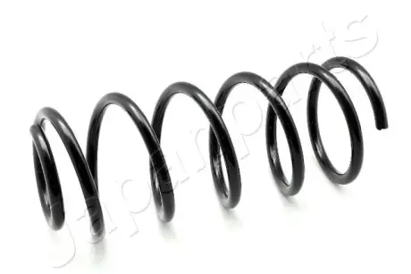 Пружина, ходова частина JAPANPARTS ZC6214A