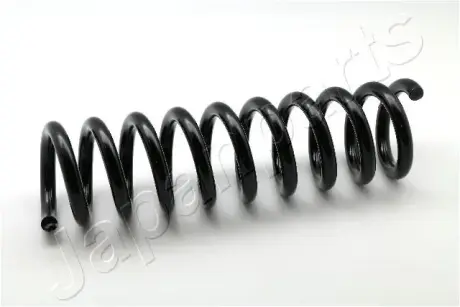 Пружина, ходова частина JAPANPARTS ZC6219A