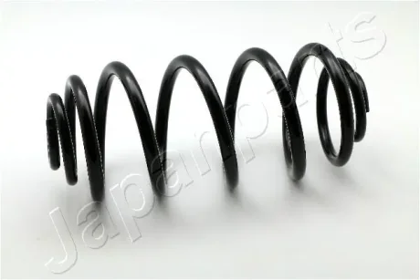 Пружина, ходова частина JAPANPARTS ZC6222J