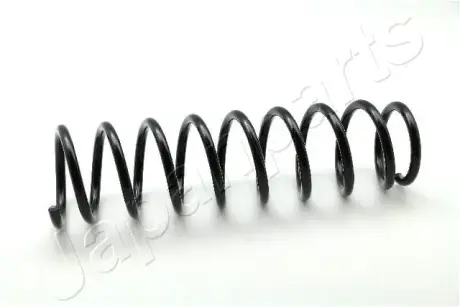 Пружина, ходова частина JAPANPARTS ZC6225A