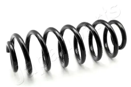 Пружина, ходова частина JAPANPARTS ZC6230H