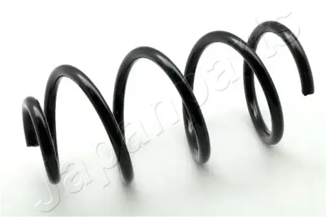 Пружина, ходова частина JAPANPARTS ZC6231A