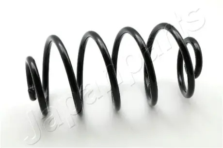 Пружина, ходова частина JAPANPARTS ZC6232X