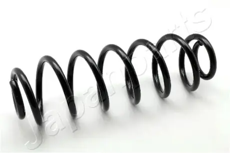 Пружина, ходова частина JAPANPARTS ZC6241A