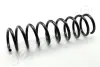 Пружина, ходова частина JAPANPARTS ZC6275A (фото 1)