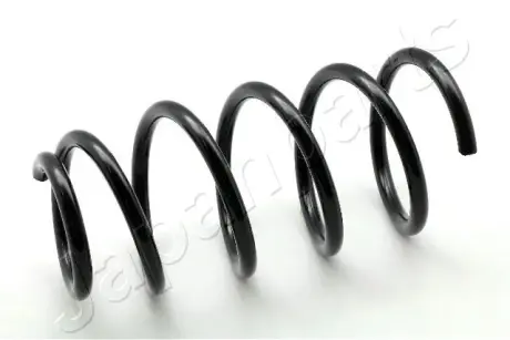 Пружина, ходова частина JAPANPARTS ZC6297C