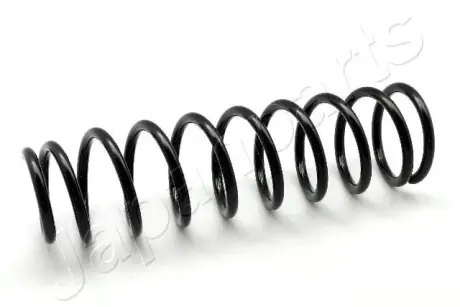 Пружина, ходова частина JAPANPARTS ZC6316C