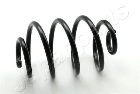 Пружина, ходова частина JAPANPARTS ZC6341X