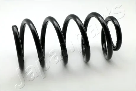 Пружина, ходовая часть JAPANPARTS ZC6343C