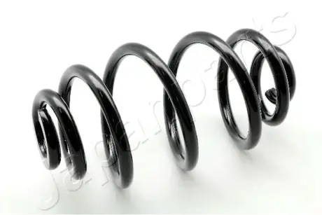 Пружина, ходова частина JAPANPARTS ZC6346X