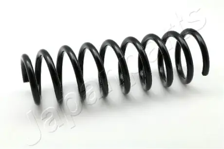 Пружина, ходова частина JAPANPARTS ZC6368C