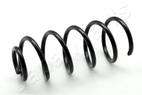Пружина, ходова частина JAPANPARTS ZC6370C
