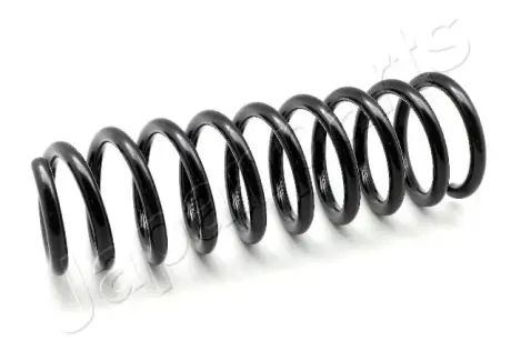 Пружина, ходова частина JAPANPARTS ZC6376C