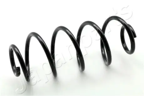 Пружина, ходова частина JAPANPARTS ZC6385H