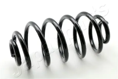 Пружина, ходова частина JAPANPARTS ZC6388H