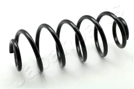 Пружина, ходовая часть JAPANPARTS ZC6389H