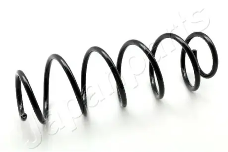 Пружина, ходова частина JAPANPARTS ZC6395H