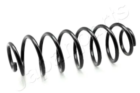 Пружина, ходова частина JAPANPARTS ZC6409H