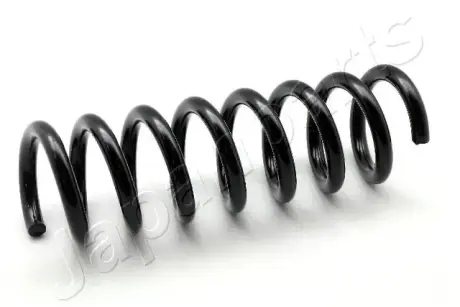 Пружина, ходова частина JAPANPARTS ZC6485A